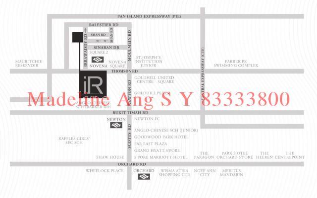 iResidences (D12), Apartment #148594222
